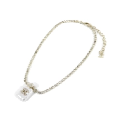 Chanel ABA843 Dây chuyền - Hàng hiệu Authentic 772943