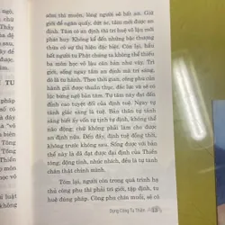 Dụng công tu Thiền - Thích Tâm Hạnh 605116