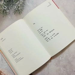 Ngoại văn tiếng Hàn 어쩌면 별들이 너의 슬픔을 가져갈지도 몰라 517419