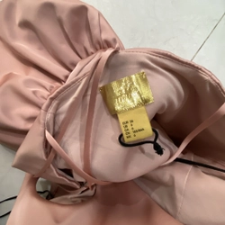 Đầm hở chéo lưng hãng H&M 275537