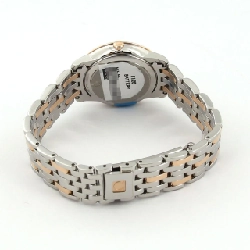 Đồng hồ Omega De Ville Prestige Butterfly RG Combi 8P 424.20.27.60.52.002 SSxPG Quartz - Hàng hiệu Chính hãng 877743