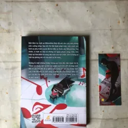 Khúc Ca Chuộc Tội - Shichiri Nakayama 694564