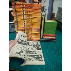 TRUYỆN TRANH Hikaru Kì Thủ Cờ Vây - Takeshi Obata (đọc xuôi) 175354