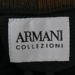 Hàng hiệu ARMANI collezioni - Áo len 896523