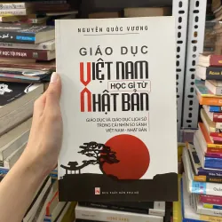 Giáo Dục Việt Nam Học Gì Từ Nhật Bản♟️