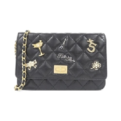 Ví dây chuyền Chanel - Hàng hiệu Authentic