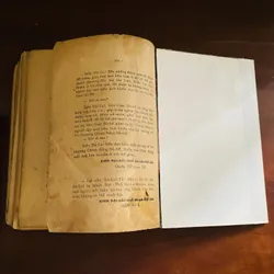 Hiền ngu nhân duyên kinh (trọn bộ 9 quyển năm 1964) 719675