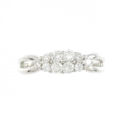 Nhẫn kim cương PT900 0.40CT 665734