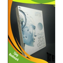 (TẶNG BOOKMARK) Phát minh cuối cùng Chu Kiên dịch mới 100% nguyên seal RBK1110