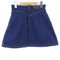 Chân váy PATOU SK0420008602D - Hàng hiệu Authentic 813129