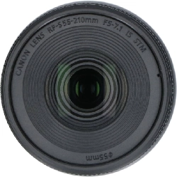 Ống kính RF-S55-210mm F5-7.1IS STM - Hàng hiệu Authentic 880130