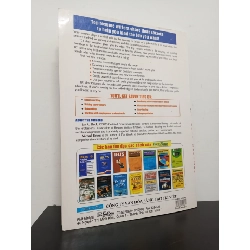 [Phiên Chợ Sách Cũ] 101 Mẫu Sơ Yếu Lý Lịch - Thực Tế & Hiệu Quả Nhất - Jay A. Block, Michael Betrus 0901 402802