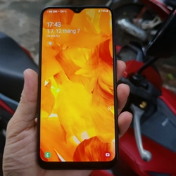 Điện thoại samsung m20 3/32gb pin 5000mah
