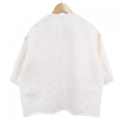 Jacket không cổ DRAWER - Hàng hiệu Authentic 825692