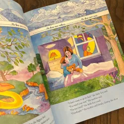 The Hardest Word: A Yom Kippur Story 974910