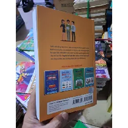 English for daily life - Nguyễn Thanh Loan - mới 90% - HỌC NGOẠI NGỮ - HCM0111