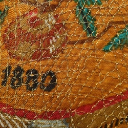 【Mã giảm giá】【Cổ điển】Áo khoác HERMES 643403