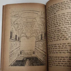 Họa sĩ / nhà điêu khắc Michelangelo - NXB Kim Đồng 1985 709248