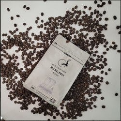 [Mua 1tặng1💥] Cà phê bột phin Măng Đen Blend từ Le Plateau Coffee 189473