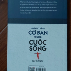 Những kỹ năng cơ bản trong cuộc sống hằng ngày 545946
