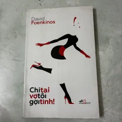 Chỉ tại vợ tôi gợi tình
