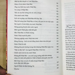 NHẬT BẢN QUA LĂNG KÍNH NGƯỜI VIỆT THẾ KỶ XX (Từ nguồn tư liệu báo chí) - Nguyễn Mạnh Sơn 595352
