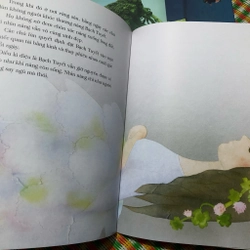 Truyện tranh thiếu nhi - Nàng bạch tuyết và bảy chú lùn( mới 100% bìa 48k) 461190