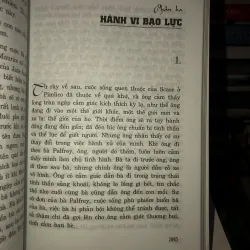 Tầm thù - P.D. James 994597