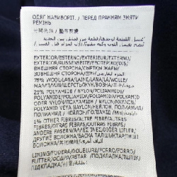 【Mã giảm giá】Moncler ワンピース 652520