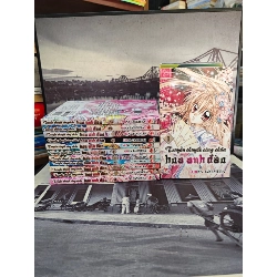 Truyện Tranh Truyền Thuyết Công Chúa Hoa Anh Đào 460835