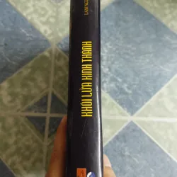 Khói lửa kinh thành - Lâm Ngữ Đường 561464