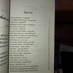 Thơ thiếu nhi chọn lọc  1028087