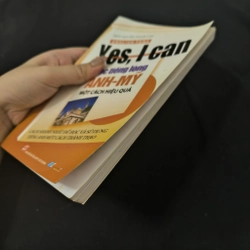Yes, I can - Học tiếng lóng Anh - Mỹ một cách hiệu quả 547942