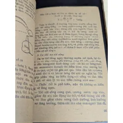 Tập luyện dưỡng dinh - Nguyễn Minh Kính 605489