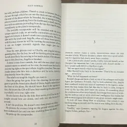 Argylle - Elly Conway 737132