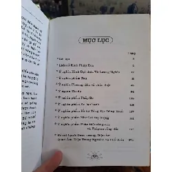 Cương yếu Kinh Pháp Hoa - Thích Trí Quảng - 2008 mới 80% ố nhẹ - TÂM LINH - TÔN GIÁO - THIỀN - HCM0111 629140