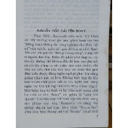 Những thiên tài kinh doanh - Sơn Anh (dịch)