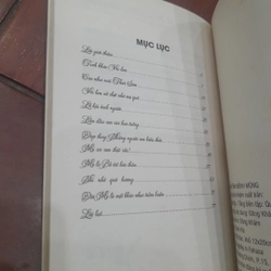 Thích Thiện Đạo, Thích nữ Viên Thắng - ÂN TÌNH MÊNH MÔNG 531070