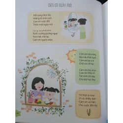 30 ngày thực hành lòng biết ơn - Đậu Thị Nhung, Hoa Quỳnh (minh họa) 523067