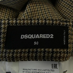 Quần DSQUARED2 S74KB0450 - Hàng hiệu Authentic 889821