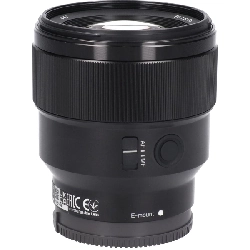 FE85mm F1.8 (SEL85F18) - Hàng hiệu Authentic 886418