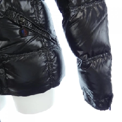 Áo khoác lông vũ MONCLER 641804