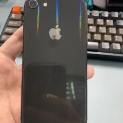 iphone 8 nguyên zin, mới thay pin DL 100%, đẹp 702828