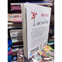 Đại Học Không Lạc Hướng - Lý Thượng Long