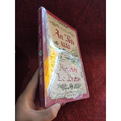 (TẶNG BOOKMARK) An Tĩnh Xưa Omega+ mới 100%