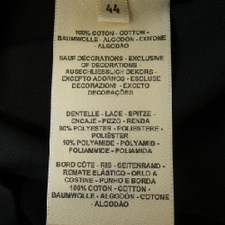 Áo thun HERMES 5H4625DC - Hàng hiệu Chính hãng 774538