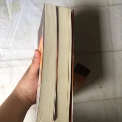 Trọn bộ 2 tập Anh Bước Ra Từ Trong Ánh Lửa - Nhĩ Đông Thố Tử 736406