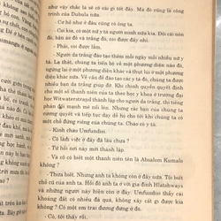 KHÓC LÊN ĐI ÔI QUÊ HƯƠNG YÊU DẤU - Alan Paton 451623