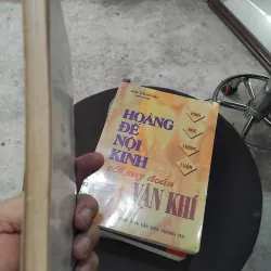 Hoạt nhân toát yếu ( Quân dân y, thú y và dưỡng sinh )  1023883