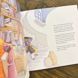 The Peddler and the Baker 974890